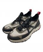 COLE HAANコールハーン）の古着「ゼログランド オーバーテイク オール テレイン」｜ベージュ×ブラック