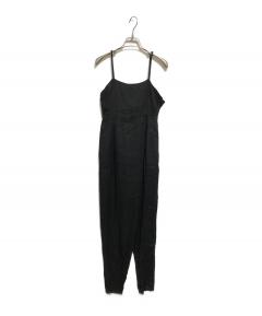 中古・古着通販】heliopole (エリオポール) NEW BARE TOP JUMPSUITs