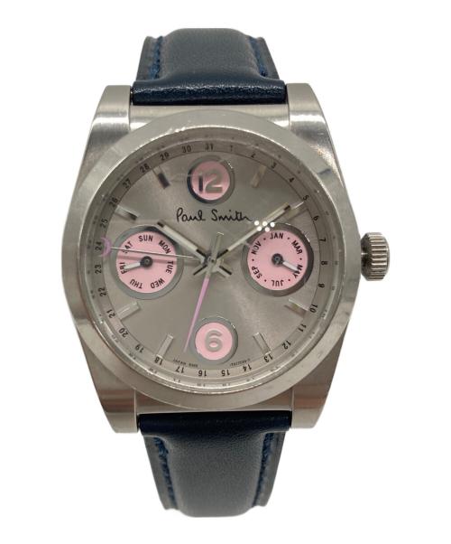 PAUL SMITH（ポールスミス）Paul Smith (ポールスミス) リストウォッチの古着・服飾アイテム