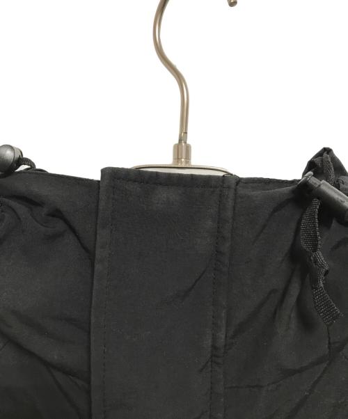 YMCLKY（ワイエムシーエルケーワイ）YMCLKY (ワイエムシーエルケーワイ) COLD WETHER PARKA ブラック サイズ:XSの古着・服飾アイテム