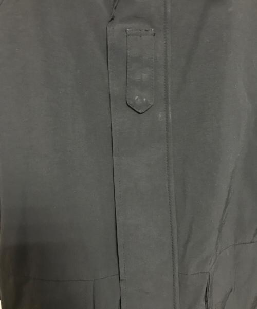 YMCLKY（ワイエムシーエルケーワイ）YMCLKY (ワイエムシーエルケーワイ) COLD WETHER PARKA ブラック サイズ:XSの古着・服飾アイテム