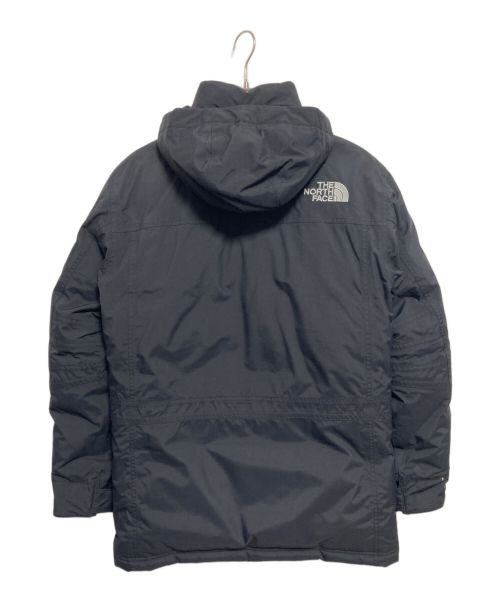 THE NORTH FACE（ザ ノース フェイス）THE NORTH FACE (ザ ノース フェイス) MCMURDO PARKA III ブラック サイズ:Sの古着・服飾アイテム