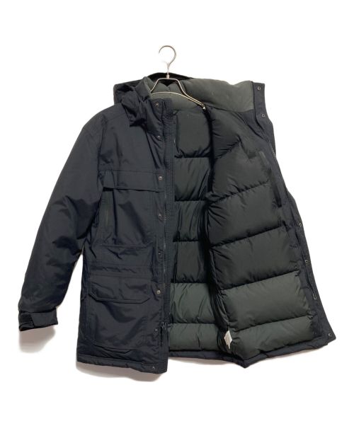 THE NORTH FACE（ザ ノース フェイス）THE NORTH FACE (ザ ノース フェイス) MCMURDO PARKA III ブラック サイズ:Sの古着・服飾アイテム