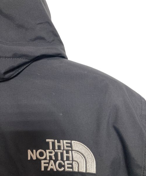 THE NORTH FACE（ザ ノース フェイス）THE NORTH FACE (ザ ノース フェイス) MCMURDO PARKA III ブラック サイズ:Sの古着・服飾アイテム