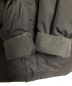 中古・古着 THE NORTH FACE (ザ ノース フェイス) MCMURDO PARKA III ブラック サイズ:S：12000円
