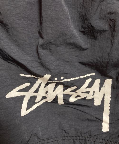 NIKE（ナイキ）NIKE (ナイキ) stussy (ステューシー) WATER SHORT ネイビー サイズ:Sの古着・服飾アイテム