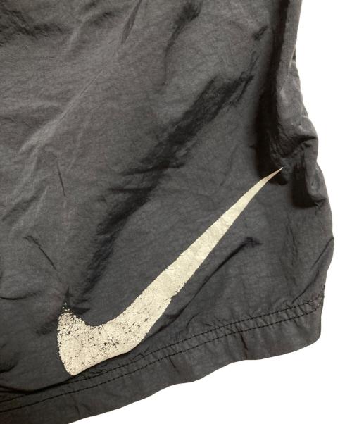 NIKE（ナイキ）NIKE (ナイキ) stussy (ステューシー) WATER SHORT ネイビー サイズ:Sの古着・服飾アイテム