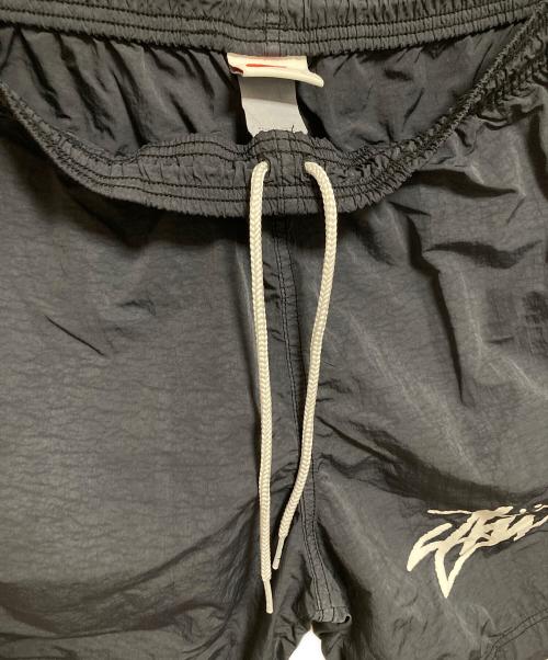 NIKE（ナイキ）NIKE (ナイキ) stussy (ステューシー) WATER SHORT ネイビー サイズ:Sの古着・服飾アイテム