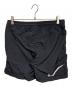 NIKE (ナイキ) stussy (ステューシー) WATER SHORT ネイビー サイズ:S：6000円