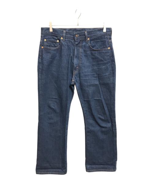 LEVI'S VINTAGE CLOTHING（リーバイス ビンテージ クロージング）LEVI'S VINTAGE CLOTHING (リーバイス ビンテージ クロージング) 517デニムパンツ インディゴ サイズ:SIZE 83.5cm (W33)の古着・服飾アイテム