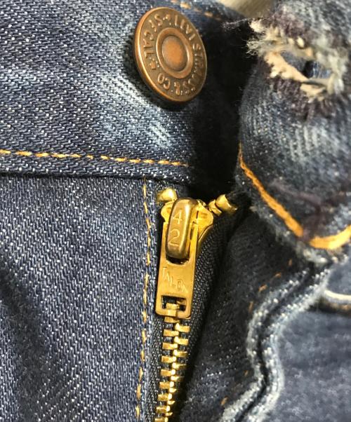 LEVI'S VINTAGE CLOTHING（リーバイス ビンテージ クロージング）LEVI'S VINTAGE CLOTHING (リーバイス ビンテージ クロージング) 517デニムパンツ インディゴ サイズ:SIZE 83.5cm (W33)の古着・服飾アイテム
