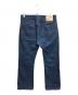 LEVI'S VINTAGE CLOTHING (リーバイス ビンテージ クロージング) 517デニムパンツ インディゴ サイズ:SIZE 83.5cm (W33)：5000円