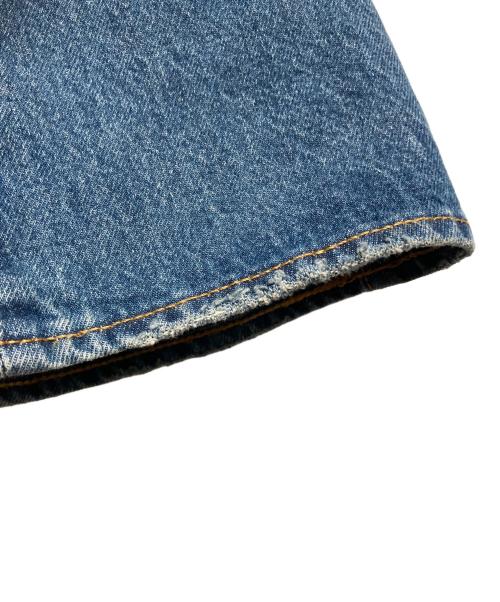 LEVI'S PReMIUM（リーバイス プレミアム）LEVI'S PReMIUM (リーバイスプレミアム) JOURNAL STANDARD (ジャーナルスタンダード) 別注501デニムパンツ ネイビー サイズ:W36の古着・服飾アイテム