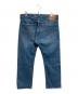 LEVI'S PReMIUM (リーバイスプレミアム) JOURNAL STANDARD (ジャーナルスタンダード) 別注501デニムパンツ ネイビー サイズ:W36：6000円
