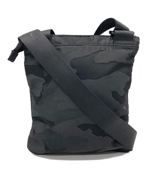 DIESEL（ディーゼル）DIESEL (ディーゼル) ショルダーバッグ ブラックの古着・服飾アイテム