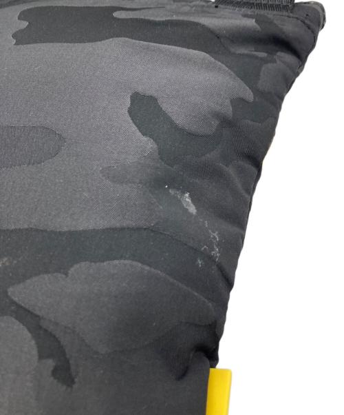 DIESEL（ディーゼル）DIESEL (ディーゼル) ショルダーバッグ ブラックの古着・服飾アイテム