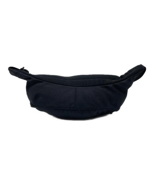 Patagonia（パタゴニア）Patagonia (パタゴニア) ウエストバッグ ブラックの古着・服飾アイテム