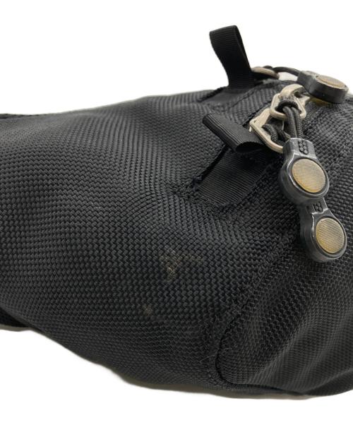 Patagonia（パタゴニア）Patagonia (パタゴニア) ウエストバッグ ブラックの古着・服飾アイテム