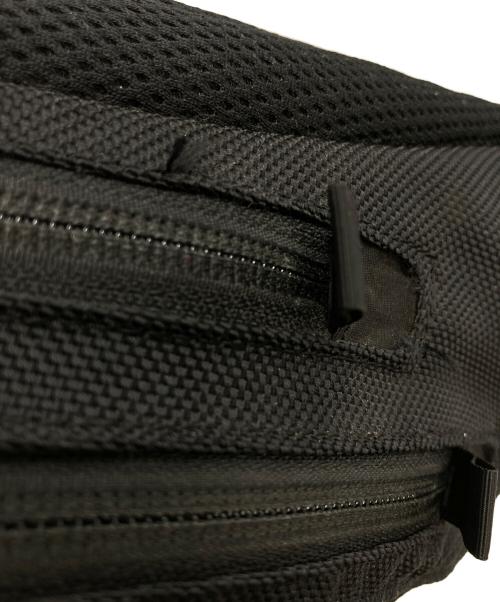 Patagonia（パタゴニア）Patagonia (パタゴニア) ウエストバッグ ブラックの古着・服飾アイテム