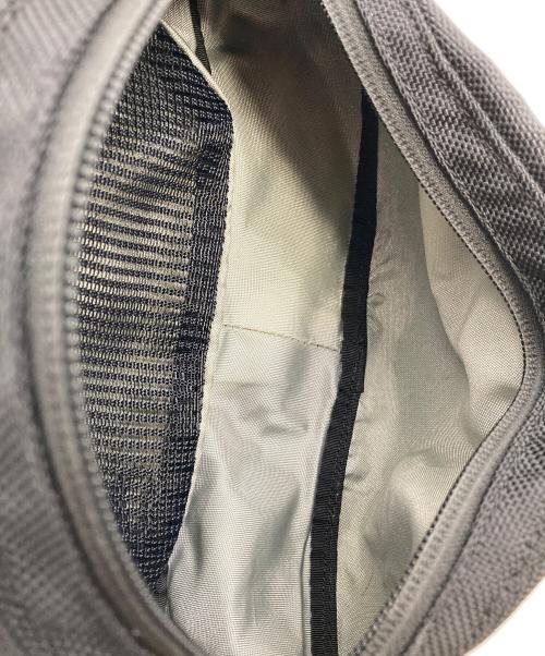 Patagonia（パタゴニア）Patagonia (パタゴニア) ウエストバッグ ブラックの古着・服飾アイテム