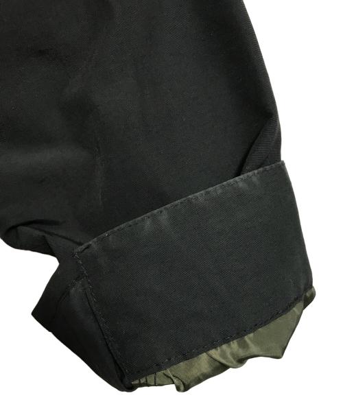 SIERRA DESIGNS（シエラデザインズ）SIERRA DESIGNS (シエラデザインズ) マウンテンパーカー ブラック サイズ:Mの古着・服飾アイテム