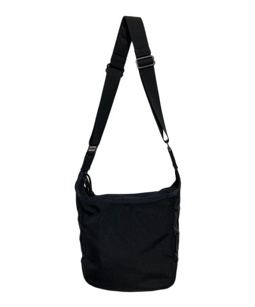 BRIEFING（ブリーフィング）BRIEFING (ブリーフィング) DAY TRIPPER/S ブラック×レッドの古着・服飾アイテム