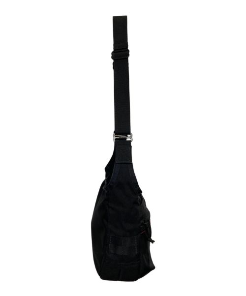 BRIEFING（ブリーフィング）BRIEFING (ブリーフィング) DAY TRIPPER/S ブラック×レッドの古着・服飾アイテム