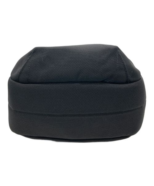 BRIEFING（ブリーフィング）BRIEFING (ブリーフィング) DAY TRIPPER/S ブラック×レッドの古着・服飾アイテム