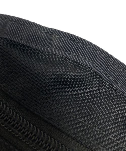 BRIEFING（ブリーフィング）BRIEFING (ブリーフィング) DAY TRIPPER/S ブラック×レッドの古着・服飾アイテム