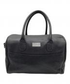 ARMANI COLLEZIONIアルマーニ コレツィオーニ）の古着「ハンドバッグ」｜ブラウン