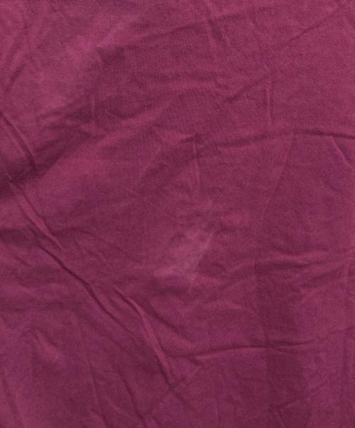 MARNI（マルニ）MARNI (マルニ) エンブロイダリーカットソー パープル サイズ:38の古着・服飾アイテム