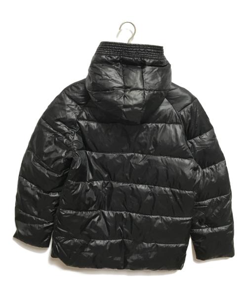 JOHNBULL（ジョンブル）Johnbull (ジョンブル) ダウンジャケット ブラック サイズ:Mの古着・服飾アイテム
