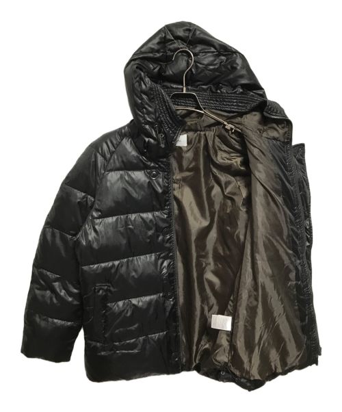 JOHNBULL（ジョンブル）Johnbull (ジョンブル) ダウンジャケット ブラック サイズ:Mの古着・服飾アイテム