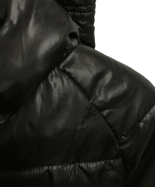 JOHNBULL（ジョンブル）Johnbull (ジョンブル) ダウンジャケット ブラック サイズ:Mの古着・服飾アイテム