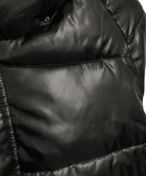 JOHNBULL（ジョンブル）Johnbull (ジョンブル) ダウンジャケット ブラック サイズ:Mの古着・服飾アイテム