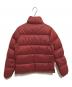 MountainEquipment (マウンテンイクィップメント) Classic Down Jacket レッド サイズ:S：7000円