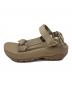 TEVA (テバ) HURRICANE XLT2 AMPSOLE ベージュ サイズ:SIZE 23cm：7000円