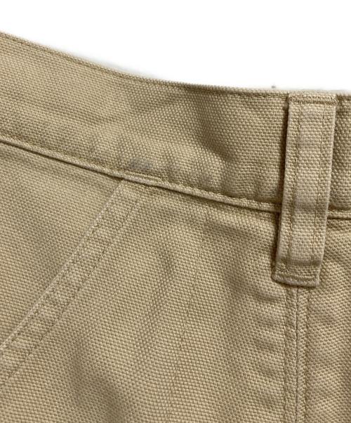 Patagonia（パタゴニア）Patagonia (パタゴニア) スタンドアップ ショーツ ベージュ サイズ:32の古着・服飾アイテム