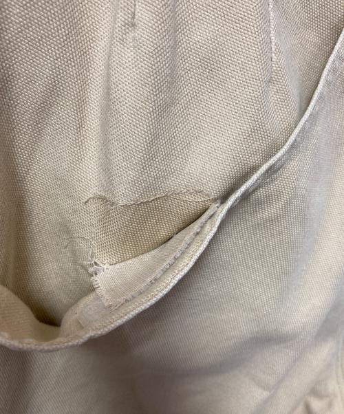 Patagonia（パタゴニア）Patagonia (パタゴニア) スタンドアップ ショーツ ベージュ サイズ:32の古着・服飾アイテム