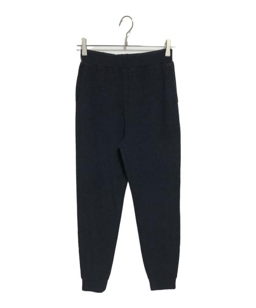 CLANE（クラネ）CLANE (クラネ) LATCH PILE SET UP ネイビー サイズ:1の古着・服飾アイテム