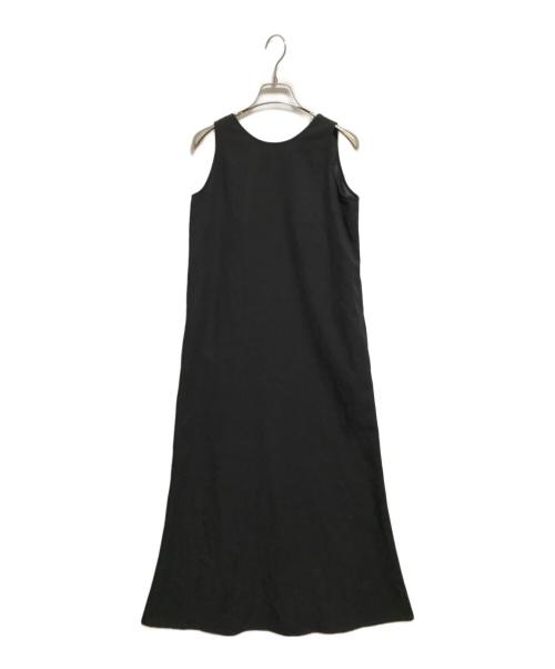 RIM.ARK（リムアーク）RIM.ARK (リムアーク) American sleeve slim OP ブラック サイズ:36の古着・服飾アイテム