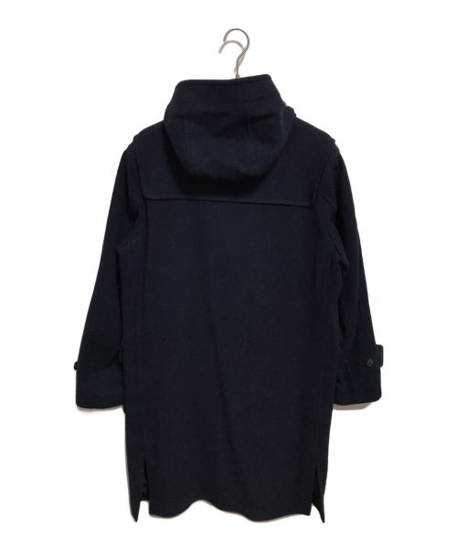 green label relaxing（グリーンレーベルリラクシング）green label relaxing (グリーンレーベルリラクシング) ダッフルコート ネイビー サイズ:Mの古着・服飾アイテム