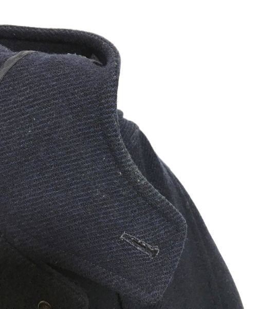 green label relaxing（グリーンレーベルリラクシング）green label relaxing (グリーンレーベルリラクシング) ダッフルコート ネイビー サイズ:Mの古着・服飾アイテム