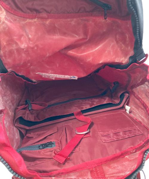 KLATTERMUSEN（クレッタルムーセン）KLATTERMUSEN (クレッタルムーセン) リュックの古着・服飾アイテム