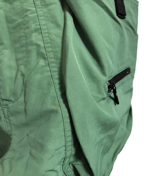MOUNTAINSMITH（マウンテンスミス）MOUNTAINSMITH (マウンテンスミス) カーゴパンツ グリーン サイズ:Mの古着・服飾アイテム