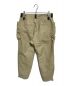 MOUNTAINSMITH (マウンテンスミス) ガーフィールドパンツ ベージュ サイズ:L：5000円