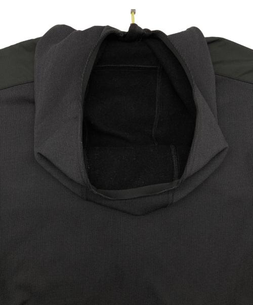 SALOMON（サロモン）SALOMON (サロモン) フーデッドジャケット グレー サイズ:ｓの古着・服飾アイテム