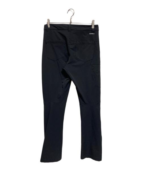 SALOMON（サロモン）SALOMON (サロモン) パンツ ブラック サイズ:Sの古着・服飾アイテム