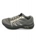 SALOMON (サロモン) XT-WINGS 2 ”GRAY” グレー×ホワイト サイズ:27㎝：6000円