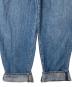中古・古着 LEVI'S PReMIUM (リーバイスプレミアム) STAY LOOSE PLEATED SNAG FROG デニムパンツ インディゴ サイズ:81cm (W32)：3000円